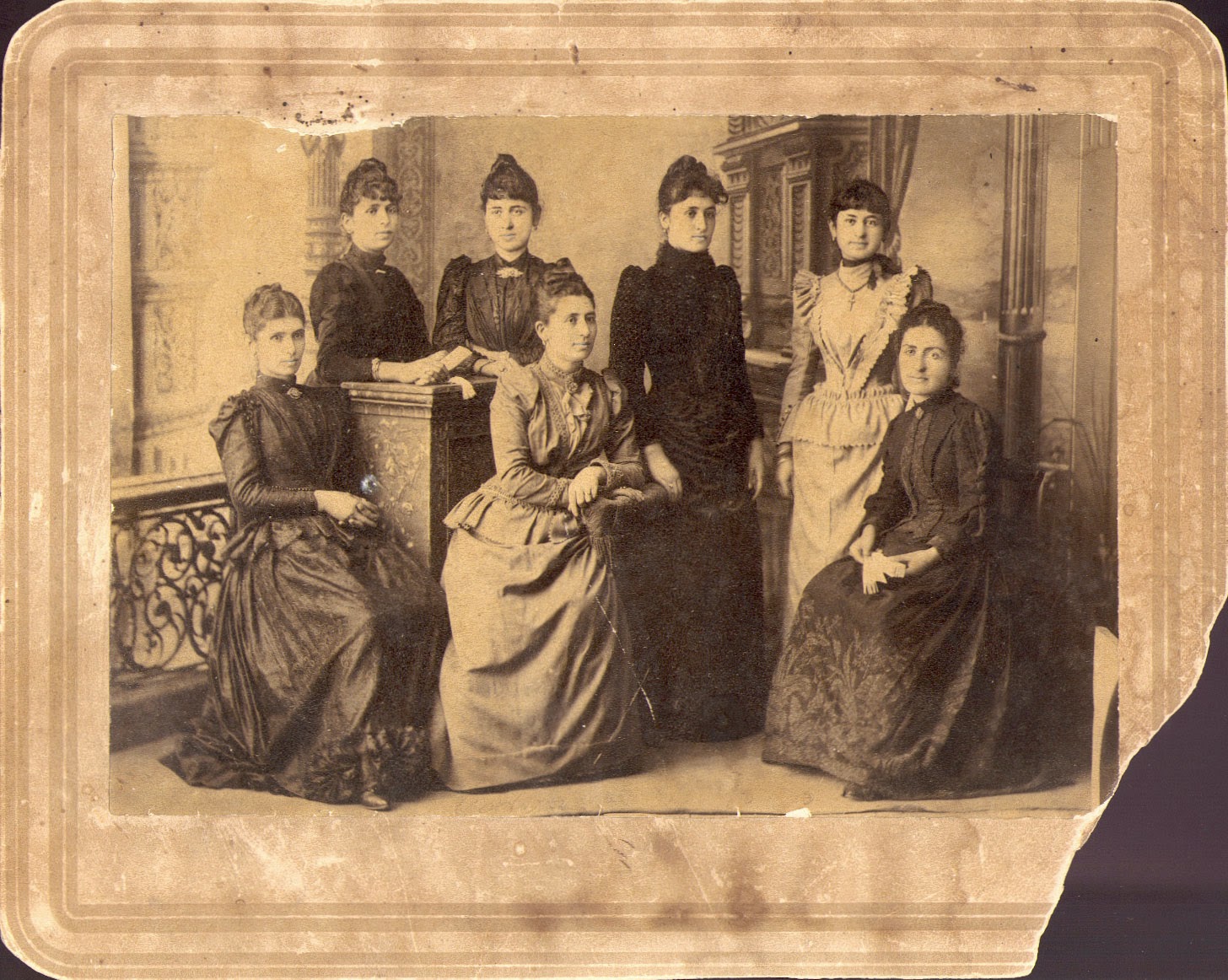 Pontos Rum Soykırımı’nın asıl kurbanı kadınlardı – Tamer Çilingir