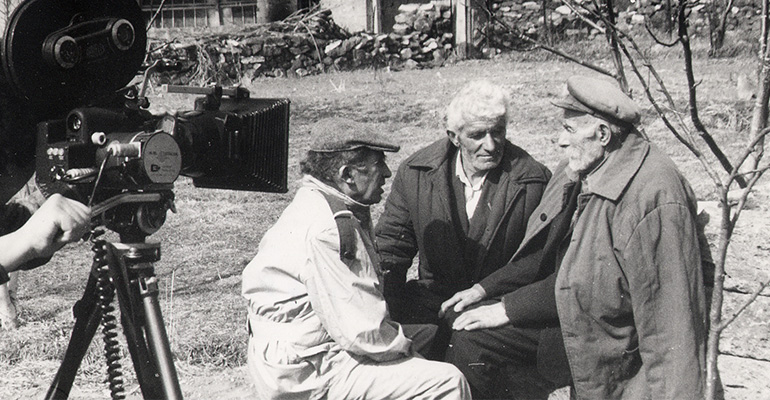 Soykırım ve tanıklık üzerine yeni yaklaşımlar