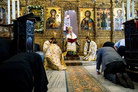 “TANRI’NIN EVLERİ” SERGİSİ BÜYÜKADA’DA