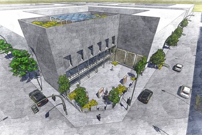 Nelida Bulgurjian: Arjantin’de inşa edilecek Ermeni Soykırımı Müzesi soykırım konusunda bilinci seviyesinin artışına katkıda bulunacak