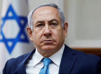 Netanyahu, Erdoğan’ı Kürtlere soykırım uygulamakla suçladı