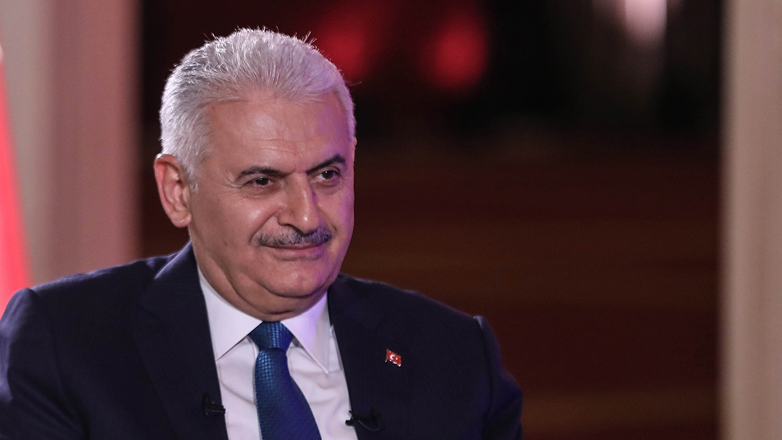 Yıldırım: Farklı etnik gruptan olan her insanımız bizim paydaşımızdır