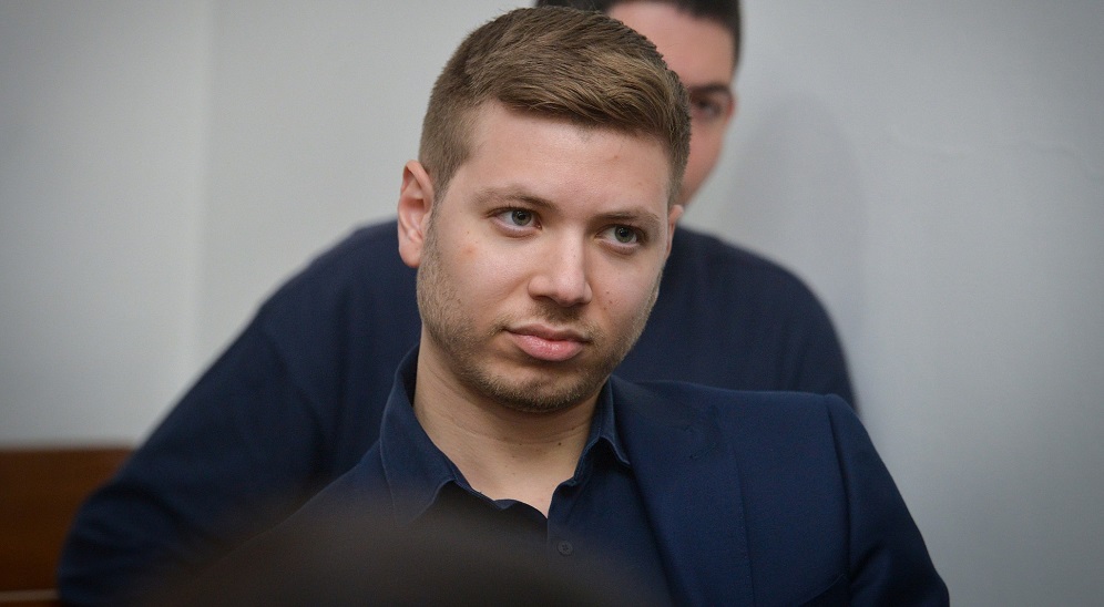 Binyamin Netanyahu’nun oğlundan Türkiye’yle ilgili bir tweet: Rum, Süryani ve Ermenilere karşı Türkiye’nin işlediği jenositleri hatırlatırım!