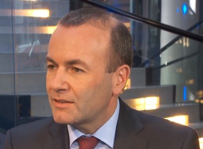 Weber: ‘Türkiye Avrupa Birliği Üyesi Olamaz’