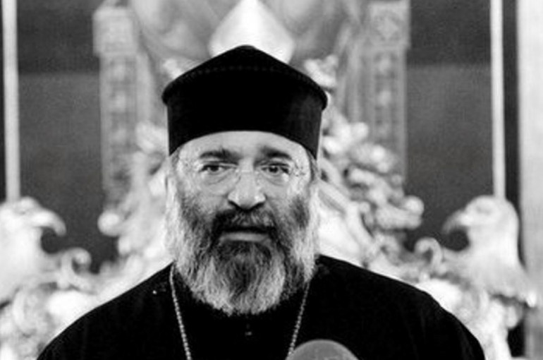 Türkiye Ermenileri 84. Patriği II. Mesrob hayatını kaybetti