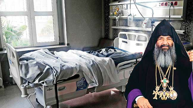 Türkiye Ermenileri patriğini Paskalya’dan sonra seçecek