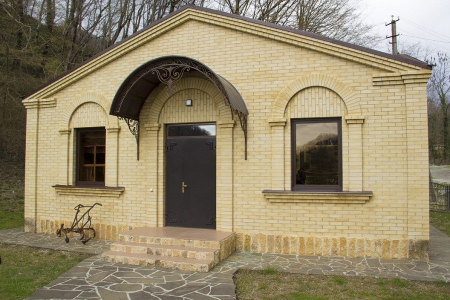 Hemşin Ermenileri tarihine adanmış bir müze, Soçi’de açıldı