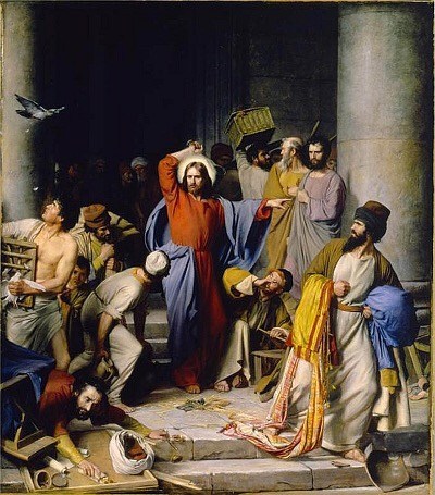 Ermeni Yaşamında Kutsal Hafta ve Kutsal Pazartesi’nin Anlamı