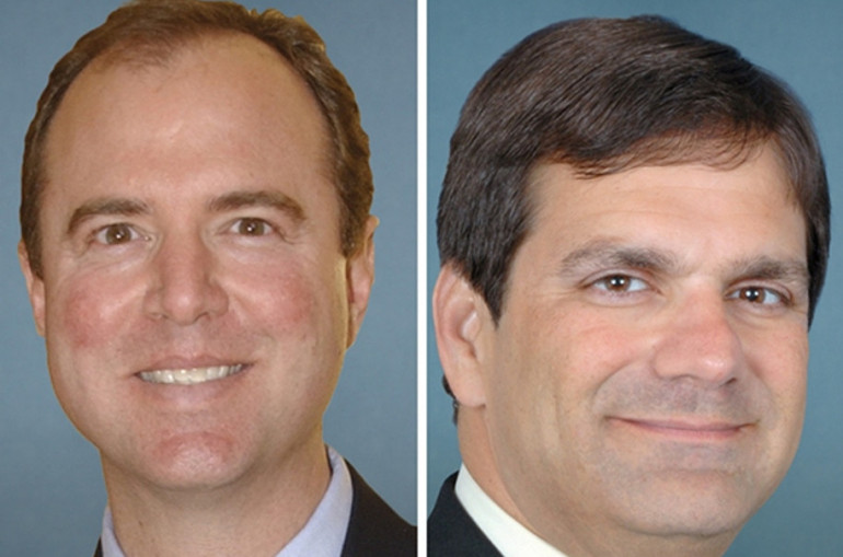 ABD Kongresi’nin 70 üyeleri, Schiff ie Bilirakis’in Ermeni Soykırımı tasarısına destek verdi