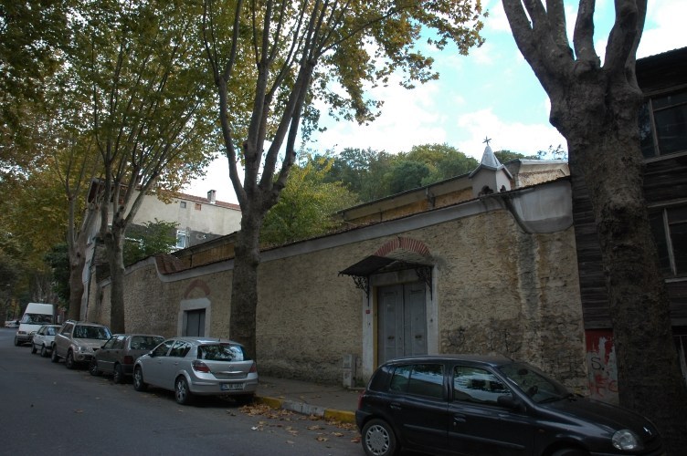 İstanbul Belediyesi, Beykoz Surp Nigoğayos Ermeni Kilisesi’ne 24 milyon TL tazminat ödeyecek