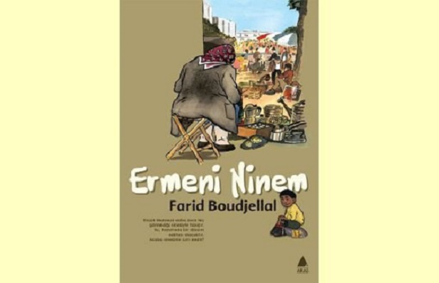 Anadolu’dan Fransa’ya Bir Sürgün: Ermeni Ninem