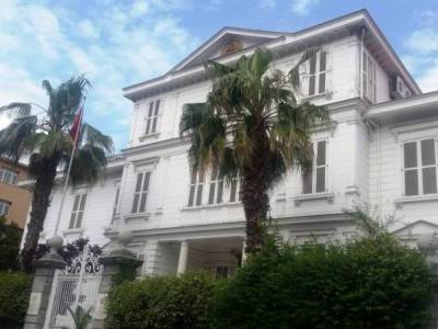 Ruhani Kurul seçim sürecini Ateşyan’ın yürütmesine karar verdi