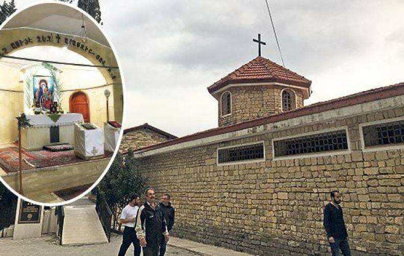 Türkiye’nin tek Ermeni köyüne ilk Ermeni müzesi