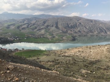 Yukarı Fırat Ermeni köyleri ağlamaya devam ediyor