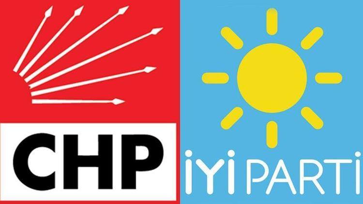 CHP ve İYİ Parti’den YSK’ya ‘iptal’ başvurusu