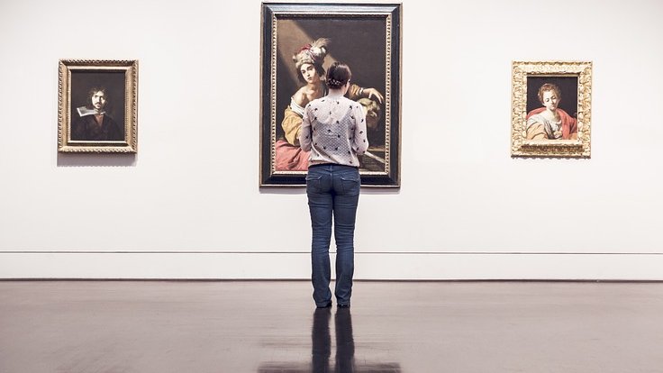 ‘Bir Dilin Peşinde’ sergisi başlıyor