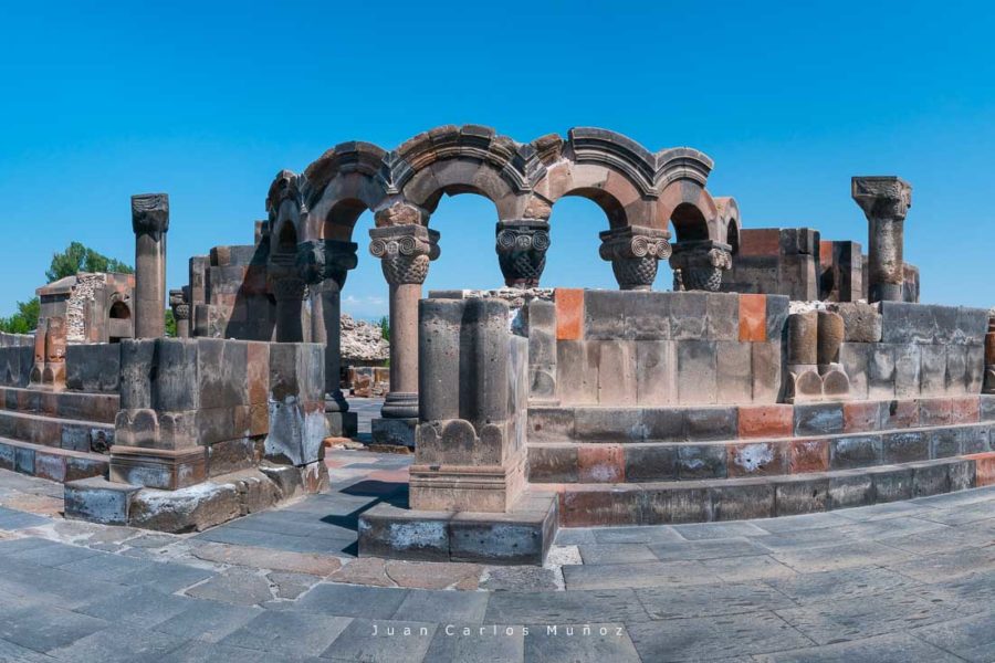 Etheria Magazine: Ermenistan-cennet bahçesinde bulunan 10 yer