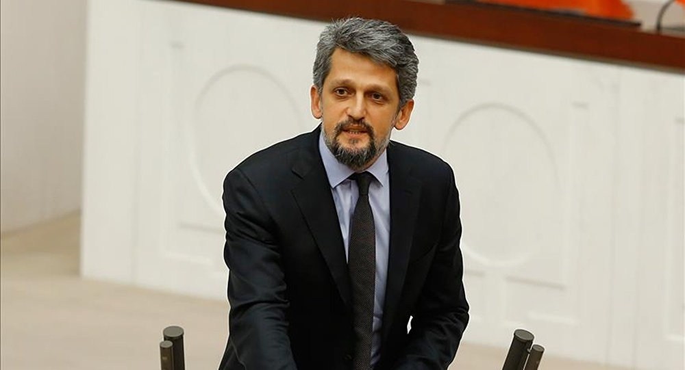 Garo Paylan Erdoğan’a: Anadolulu her Ermeni bir arşivdir