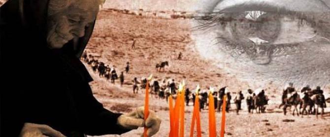 Tuncay Yılmaz: 19 Mayıs 1919 Karadeniz (Pontos) Rumlarının soykırım simgesidir!