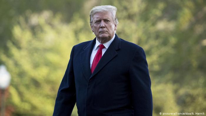 Çavuşoğlu: Trump’ın Türkiye’ye ziyareti gündemde