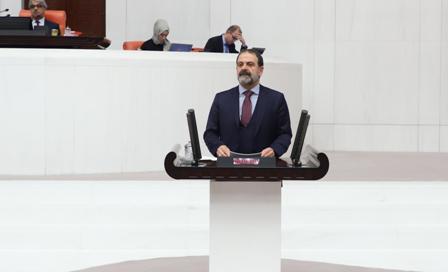 Türkiye vatandaşlığını kaybedenler için kanun teklifi