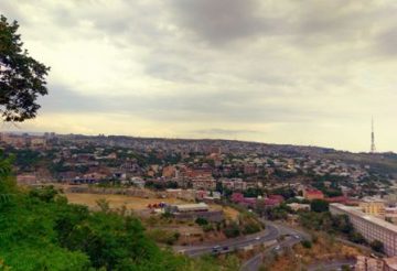 Soykırım sonucu: Yeni Maraş