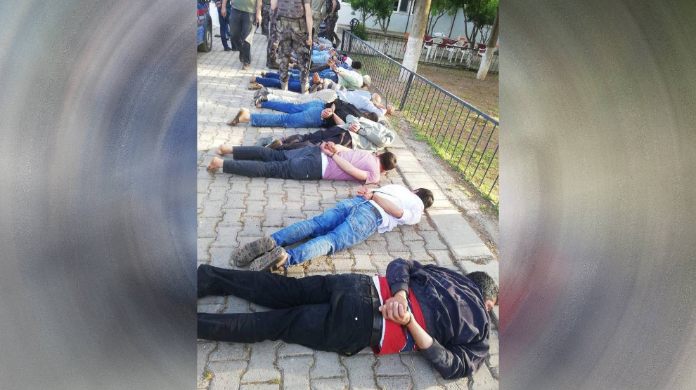 Turvey: Türkiye’de işkence var!