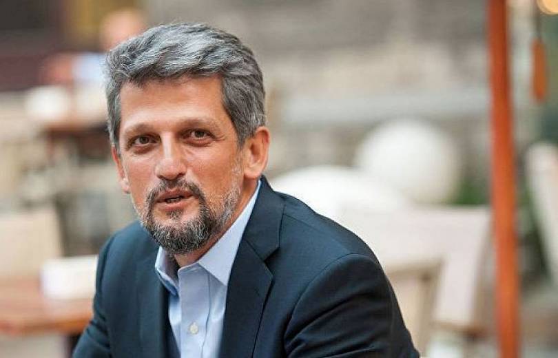 HDP’li Paylan: 2. Abdülhamid dizisinde bir Ermeni var, hain, sinsi; adı ne: Garo, özel olarak seçmişler