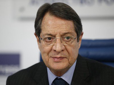 Kıbrıs Devlet Başkanı Anastasiadis’ten Erdoğan’a: Uluslararası hukuk Kuran’da yazılanlara dayandırılamaz