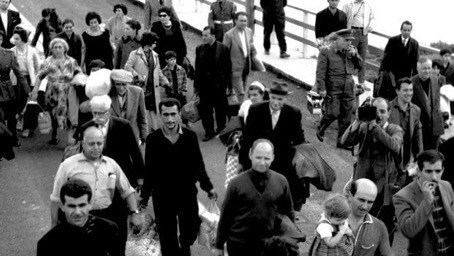 Sosyalistler 64 Rum sürgününü ne zaman anacak