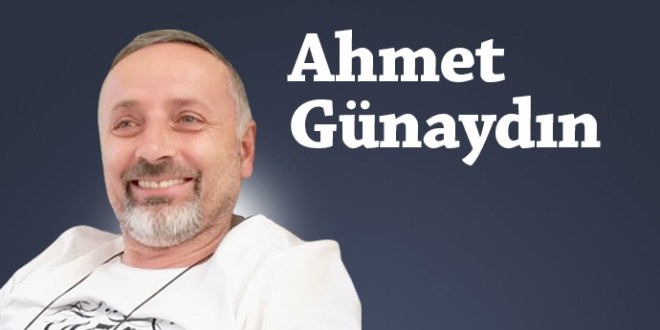 Allah’ın Rum’u!