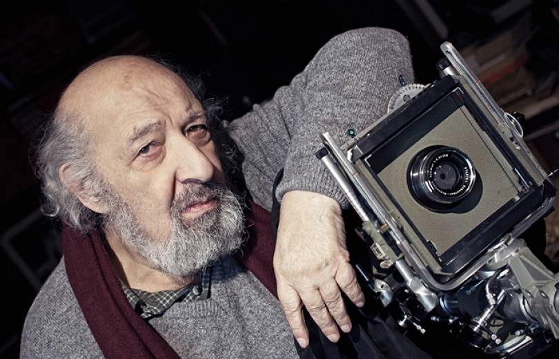 Ara Güler sergisi Japonya’da Cumhurbaşkanı Erdoğan tarafından açılacak