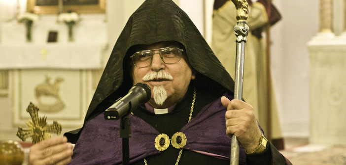 Bekçiyan: Beni davet etmemeleri yanlış