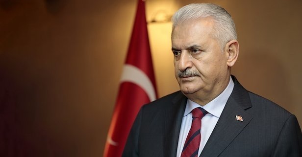 Murat Sabancı: “Binali Yıldırım’ın seçim arabalarında, Dink’in katillerine “selam yollayan” sesin ne işi var?”