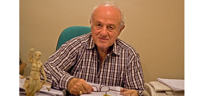 Davuthan: Değabahlık için “üst rütbedeki din adamı” şartı yok