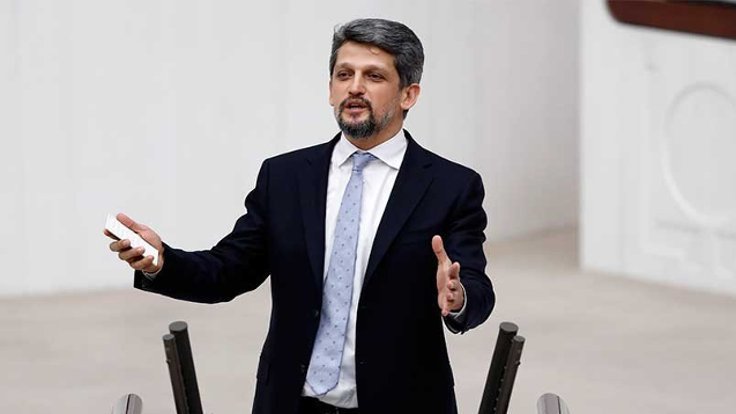 Saldırıya uğrayan Ermeni aile Meclis’te