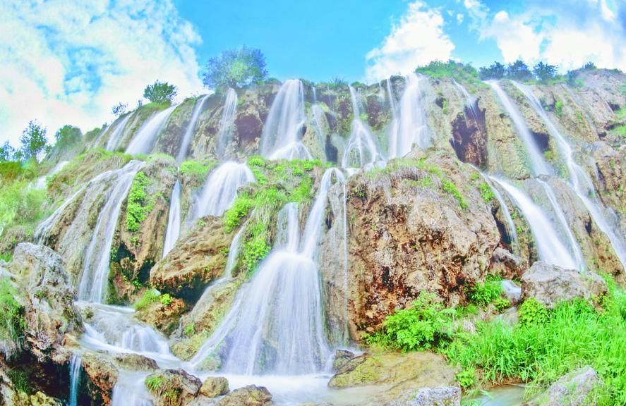 ‘Doğanın emrine emanet edin yüreğinizi’