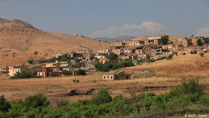 Hasankeyf’in yok olmasına sayılı günler kaldı