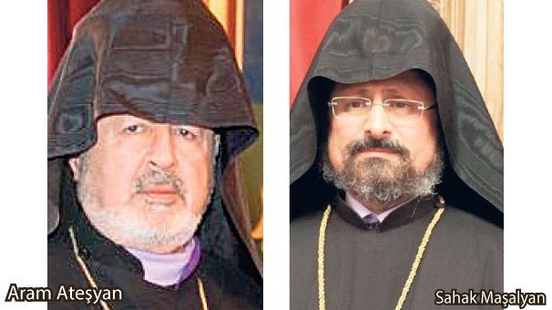 Patriklik seçimleri için süreç başladı