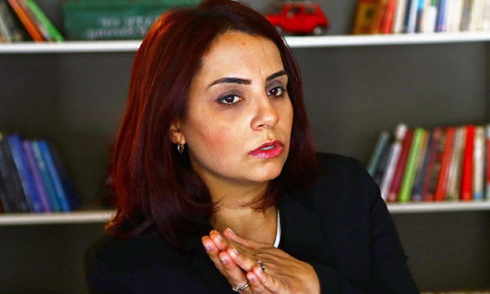 Eski Ermeni milletvekili Selina Doğan, Ekrem İmamoglu’nun açıklamasına değindi