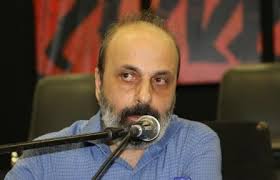 Soykırımcıların yeni hedefi: Tamer Çilingir