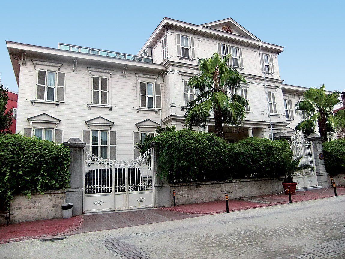 İstanbul Ermeni Patrikliği’nde Kaymakam seçimi ertelendi