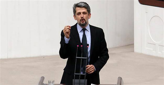 HDP’li Paylan’dan önce AKP’li Canikli’ye, sonra CHP’li İmamoğlu’na ‘Topal Osman’ tepkisi