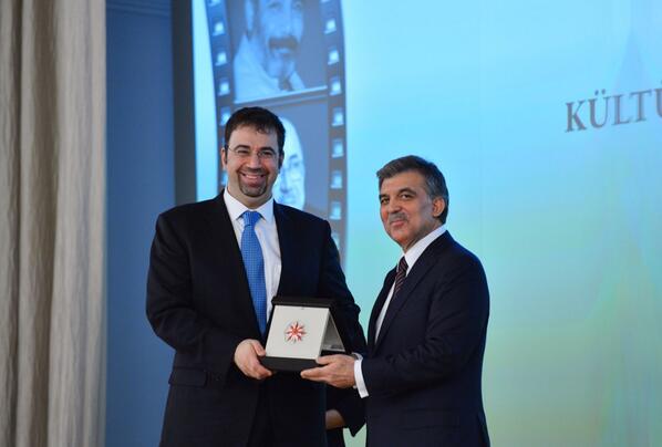 Yeni parti için Daron Acemoğlu iddiası!