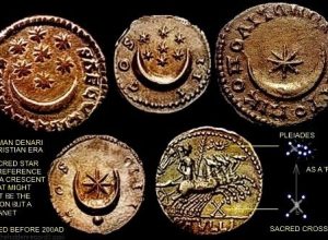 Yeni tarihi bir gerçek. Hilal ve yıldızın sembolü ilk kez olarak Ermeni Platosu’nde kullanılmıştır