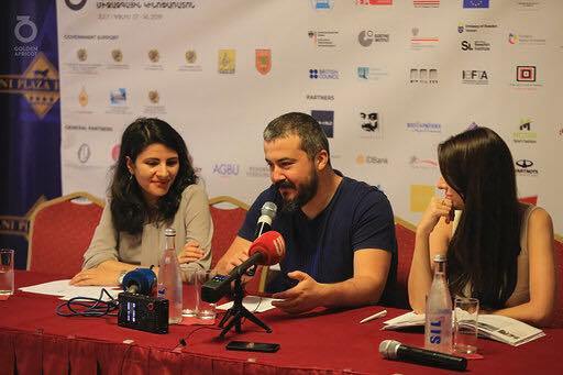 ‘Altın Kayısı’ Film Festivalindeki Türkiye Gündemi