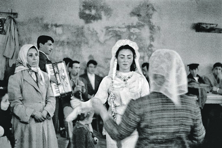 İki Arşiv, Bir Seçki: Ara Güler’in İzinde İstanbul