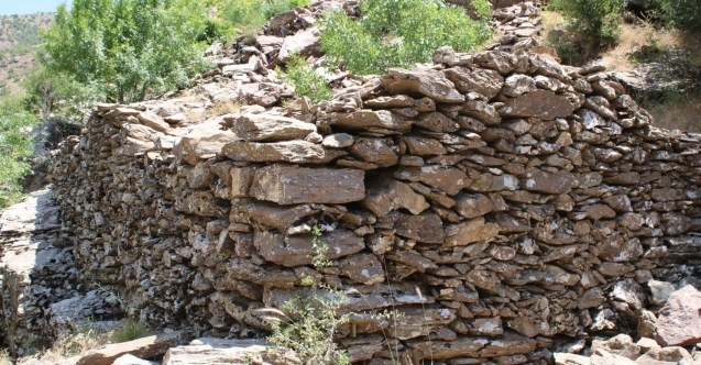 600 Yıllık Tarih Talan Ediliyor