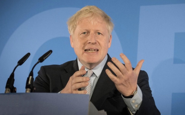 Boris Johnson dedesi Türk mü İngiltere yeni Başbakanı kökeni kimdir?