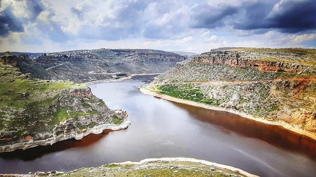 Bir türküdür Diyarbakır